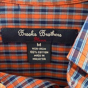 Brooks Brothers boys medium